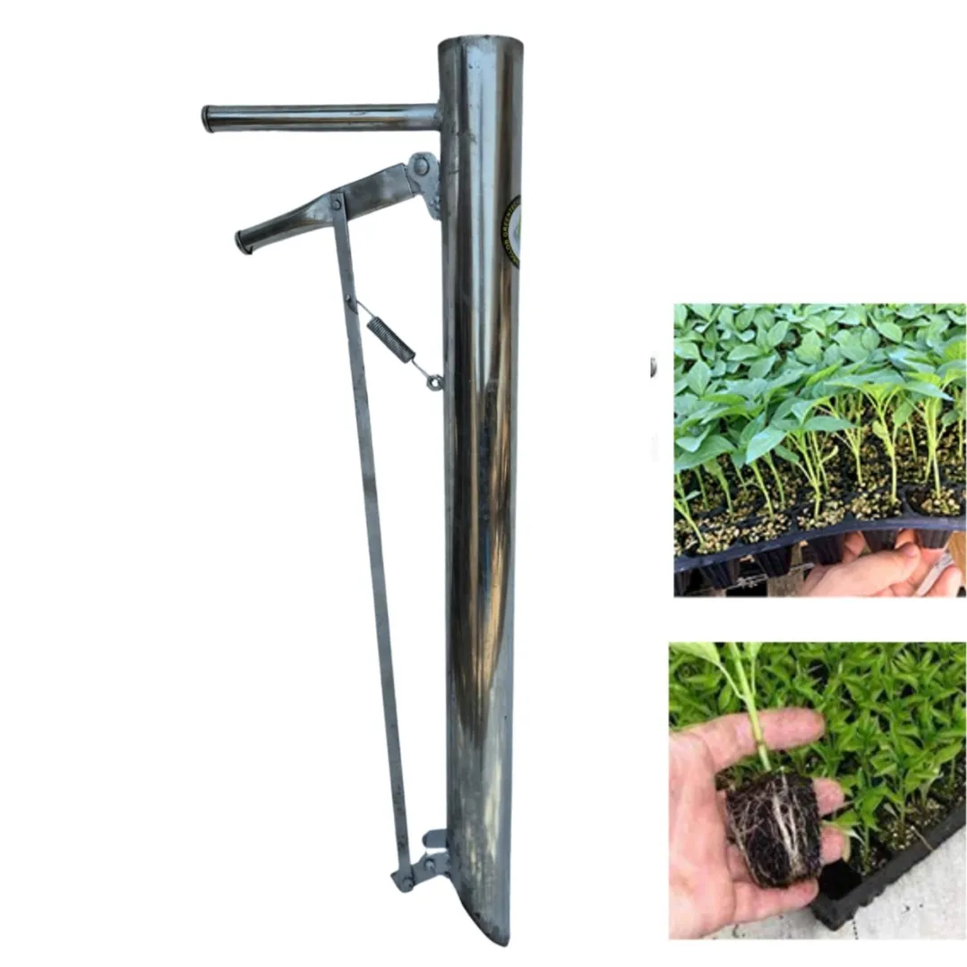 Flap Type Planter Manufacturer