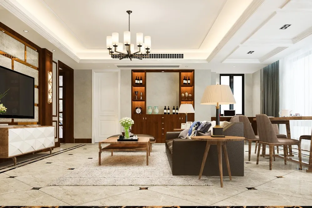 Home Interior Designer in Thane – Bringing Your Vision to Life