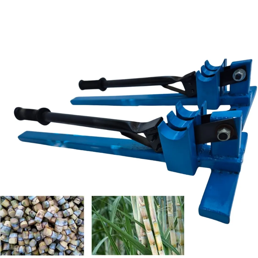 Sugarcane Bud Cutter Manufacturer