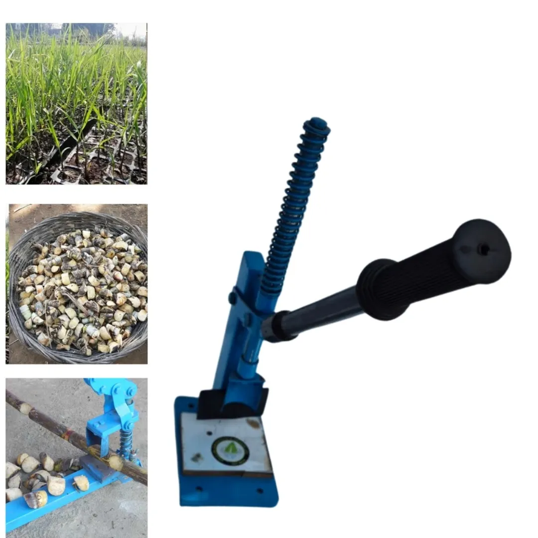 Sugarcane Bud Chipper Manufacturer