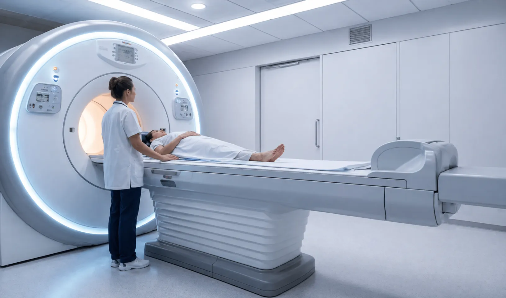 CT Scan in Dwarka Sector 9 - Detailed Imaging for Faster Diagnosis