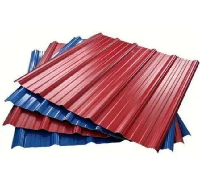 Corrugated Sheets Manufacturer in Nagpur