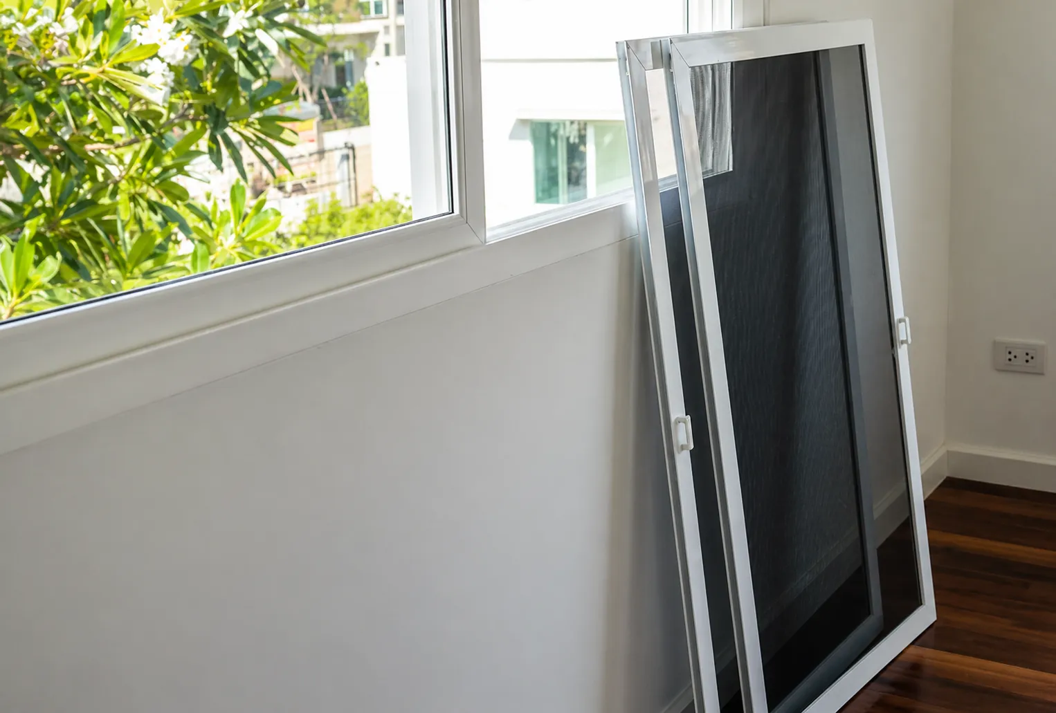 Sliding Mosquito Net in Gurugram: The Ultimate Solution for a Pest-Free Home