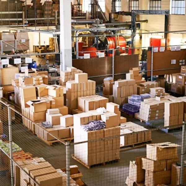 Industrial Packaging Manufacturer in Nagpur – Strength That Supports Heavy-Duty Operations