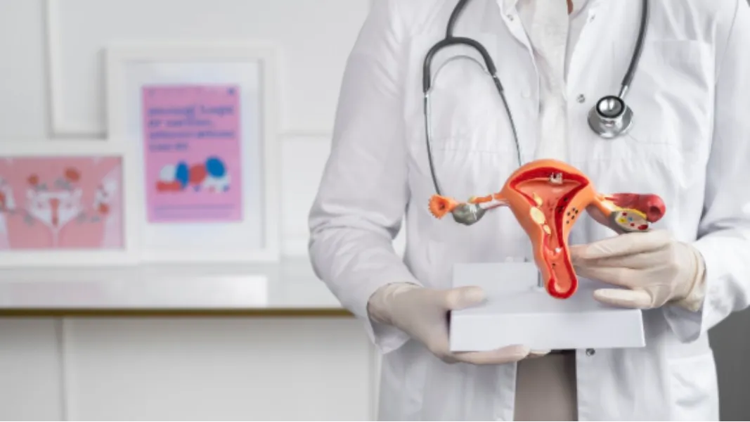 Gynecologist Nagpur For Trusted Pregnancy And Fertility Care