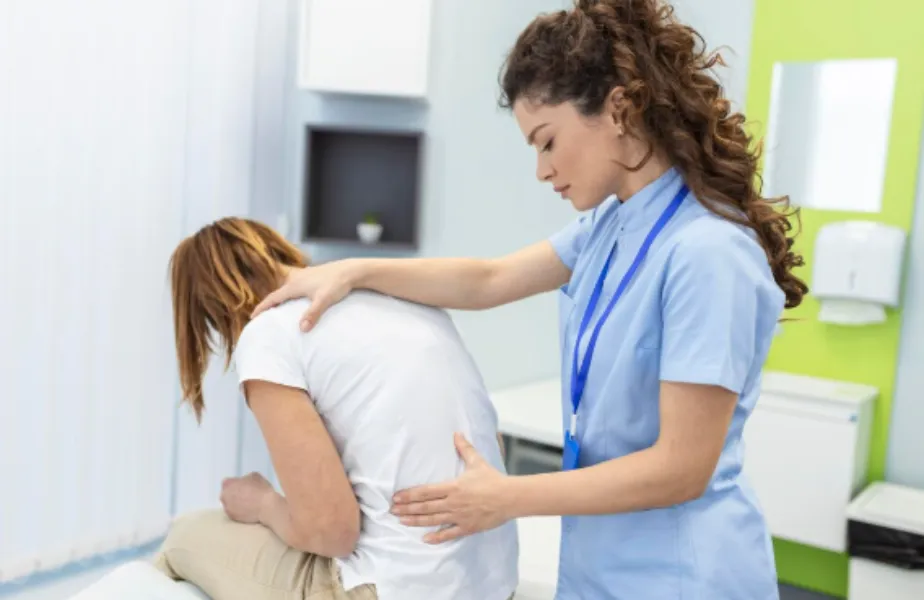 Sciatica Orthopedic Doctor in Nagpur for Advanced Nerve Pain Treatment