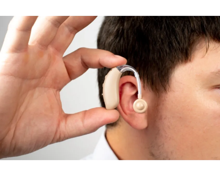 Hearing Aid Center in Nagpur – Personalized Care That Supports Better Hearing