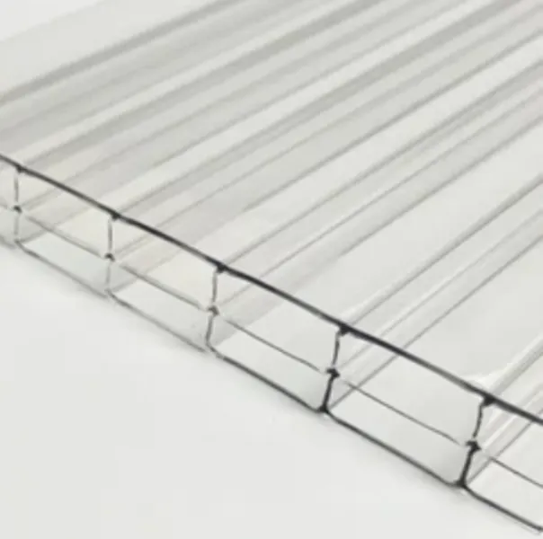 PC Opal White Sheet Supplier in Delhi – Soft Light with a Clean Finish