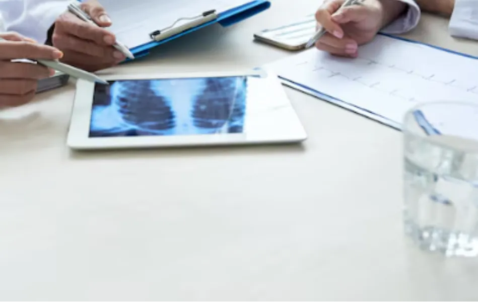 COPD Treatment in Jaipur Long-Term Management for Chronic Breathing Difficulty