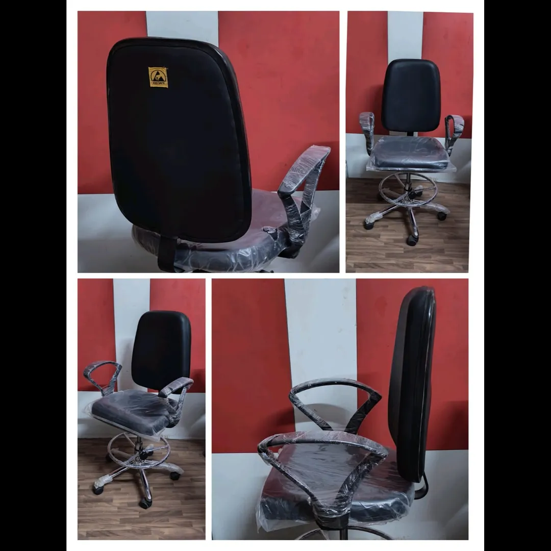 Revolving Office Chair Supplier In Delhi