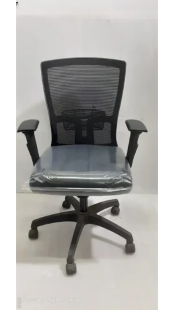 Mesh Executive Chair Manufacturer in Delhi