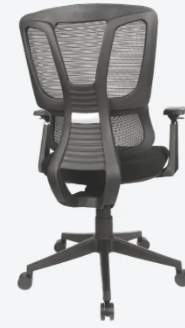 Workstation Chair Manufacturer In Delhi NCR