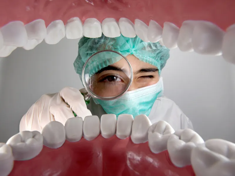 Platinum Hospital is a reliable destination for dental care near Chakan for comprehensive and advanc...