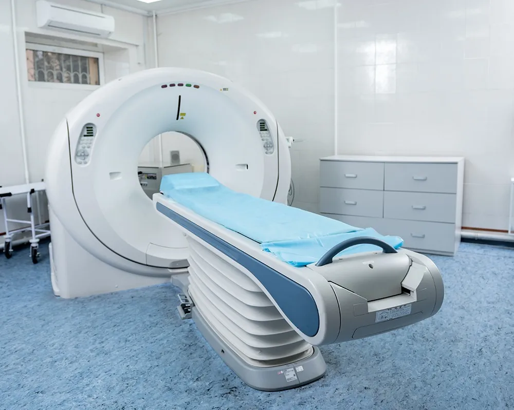 Platinum Hospital is a trusted diagnostic centre near Chakan offering advanced MRI & CT Scan Service...