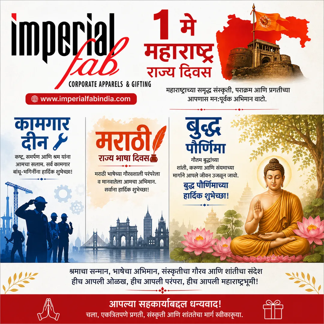 1st May