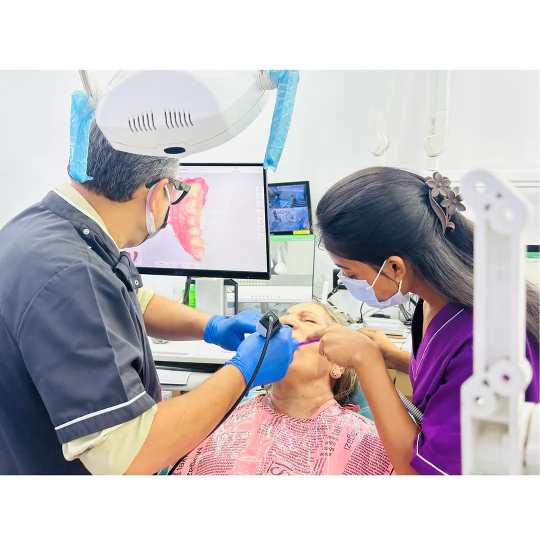 Why Capping Your Tooth After Root Canal Treatment is Essential.