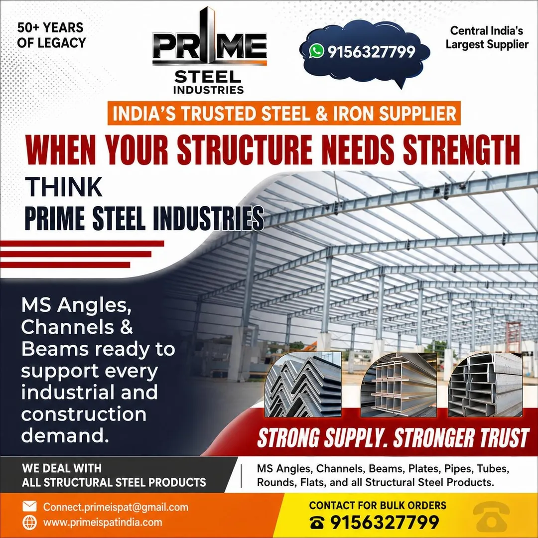MS Angle Leading Supplier