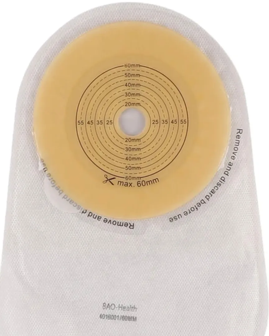 Stoma Bag Available in Thane