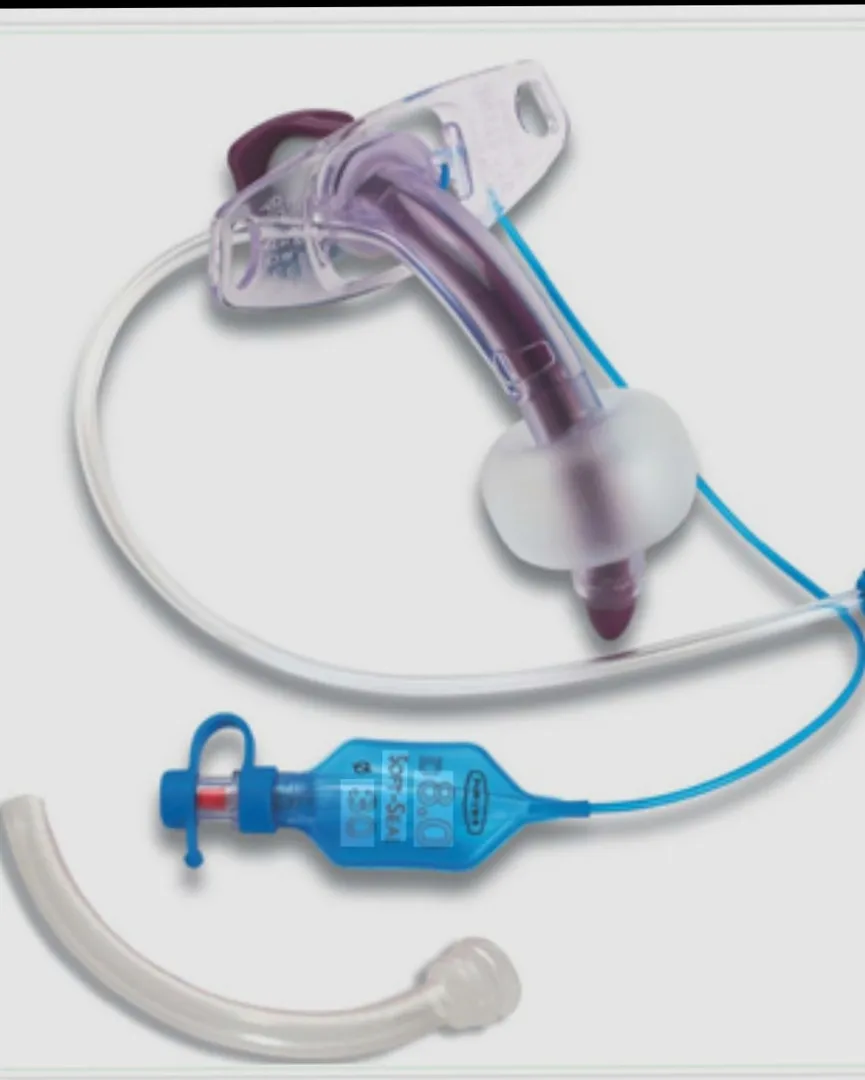 Tracheotomy Tube Available in Thane in Wholesale Rate