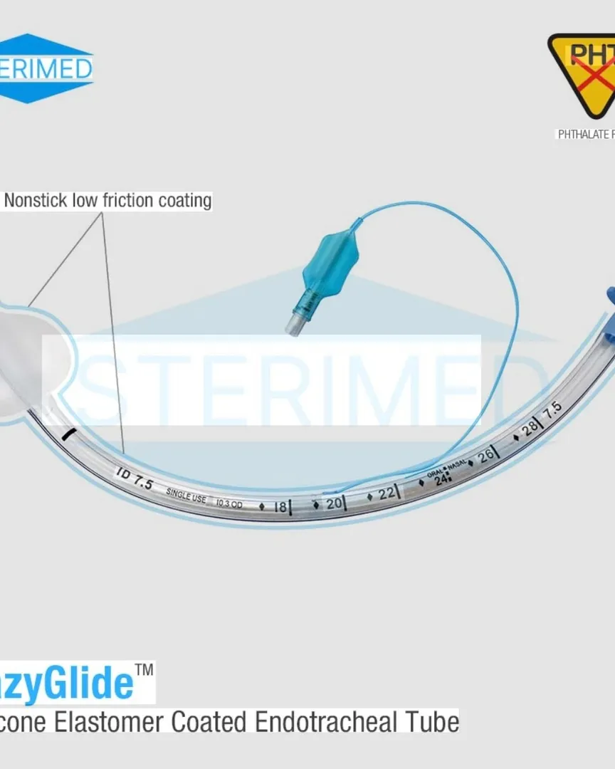 ET Tube All sizes Available in Kalwa