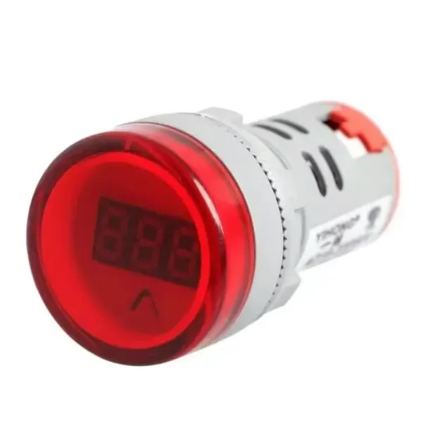 Voltage Meter in Wenzhou – Keeping an Eye on What Matters Most
