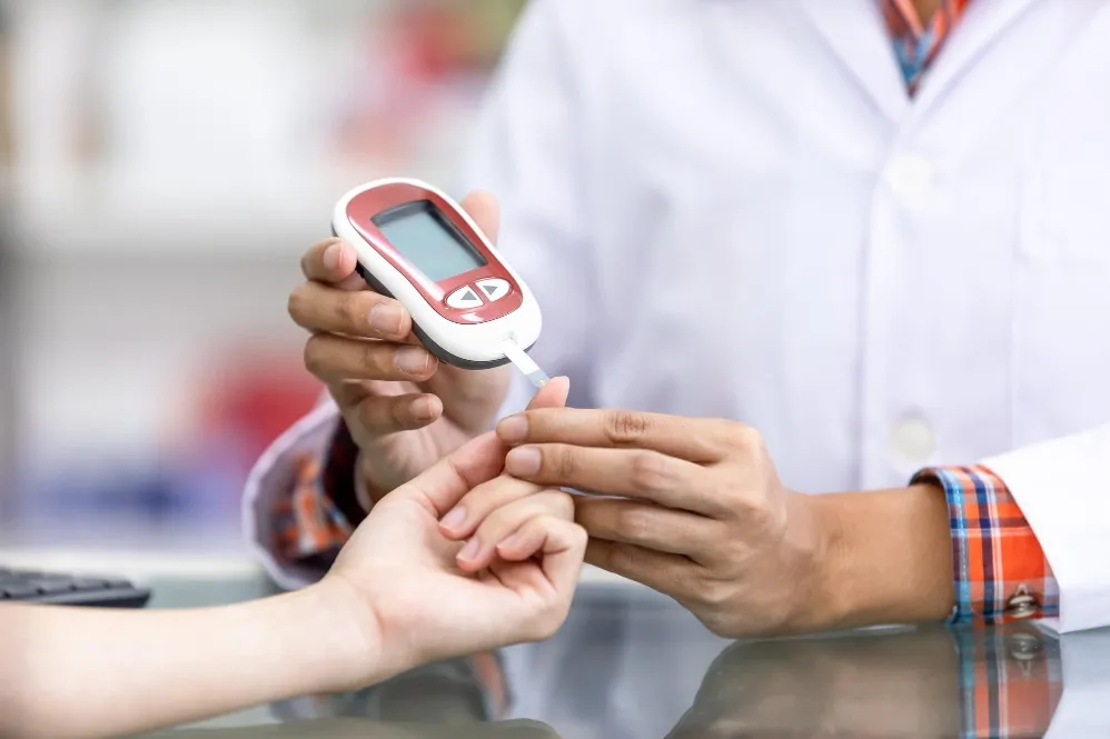 Diabetes Profile in Mohammadpur - Track Your Sugar Levels with Confidence