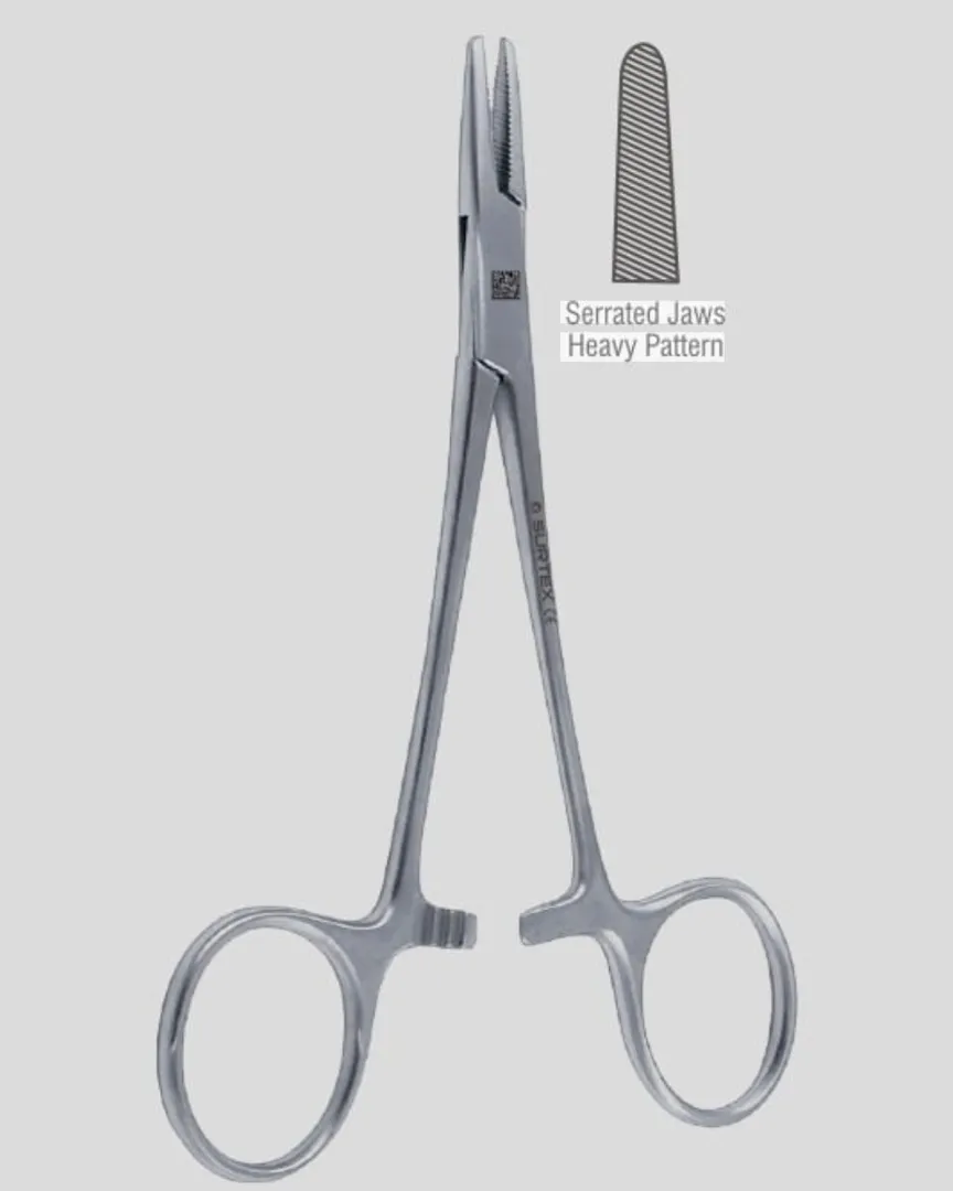 Needle Holder all she Available in Kalwa Thane
