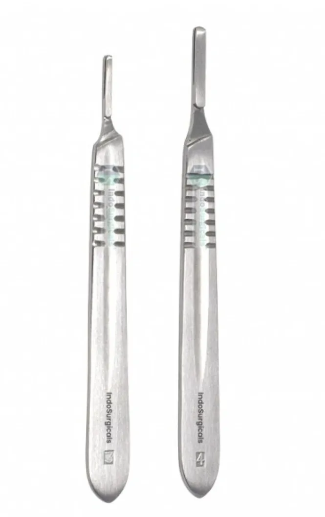 Scalpel Handel Available in Kalwa Thane