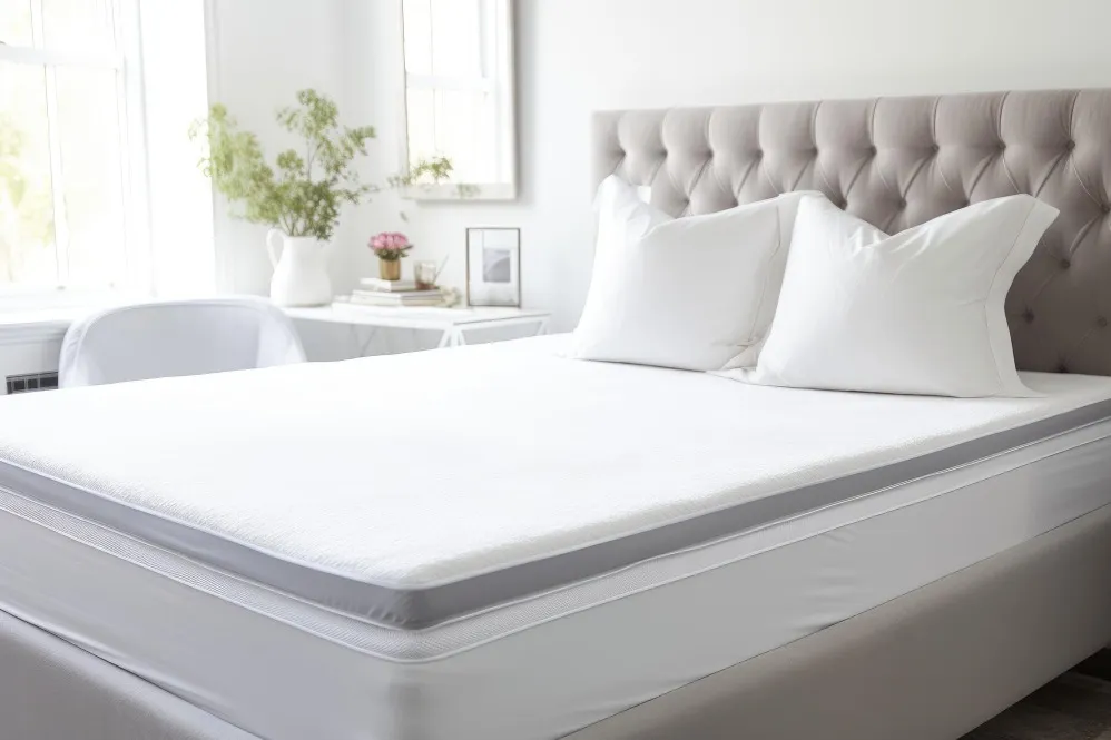 Memory Foam Mattress in Thane for Personalized Sleep Experience