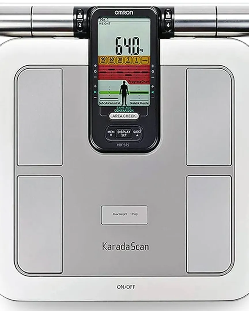 KARADA SCAN WEIGHT MATCHION FOR BMI AVAILABLE IN THANE