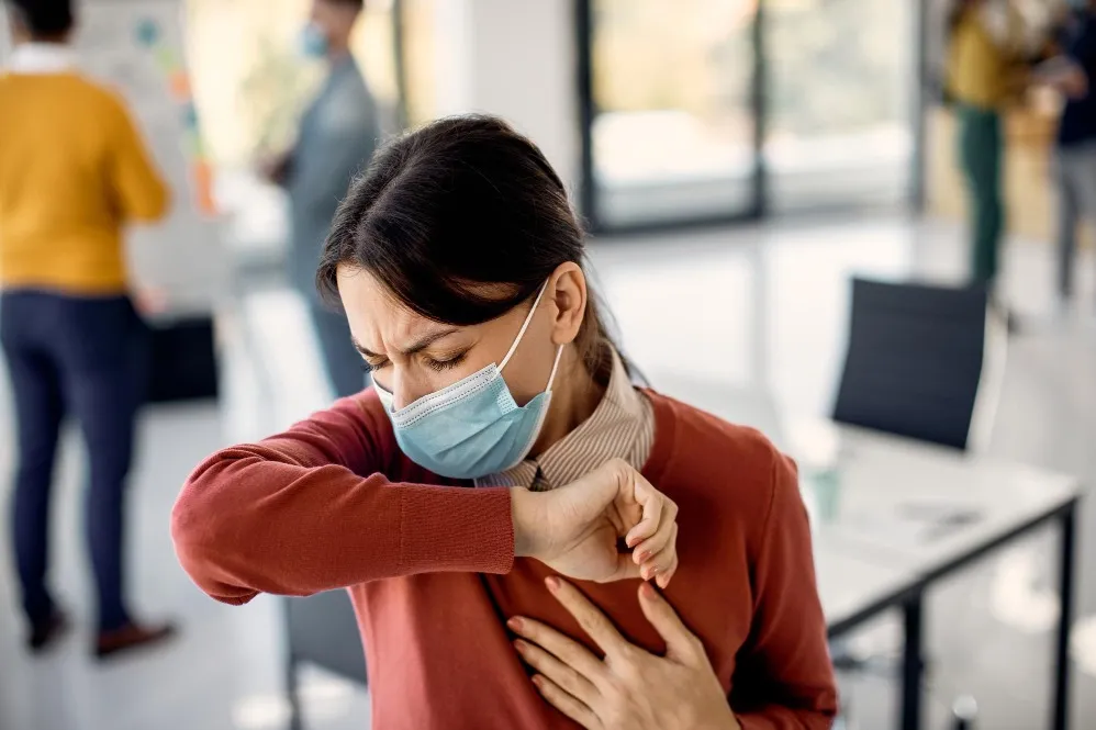 Respiratory Allergy Treatment in Jaipur Specialist Care for Allergy-Related Breathing Issues