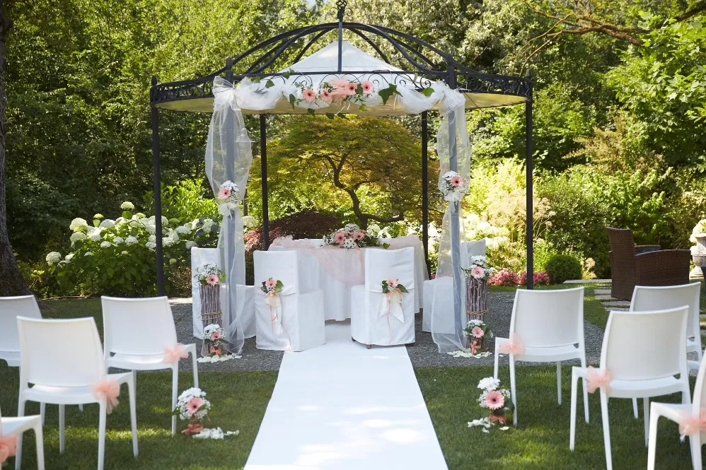 Best Outdoor Venue in Ghodbunder Road, Thane – A Practical Choice for Modern Events