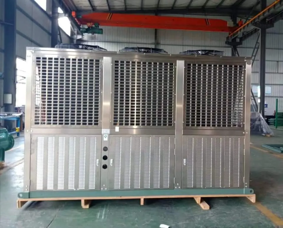 Precision Cooling from the Tech Capital: Why Bangalore-Made Chillers are Powering India’s Industries
