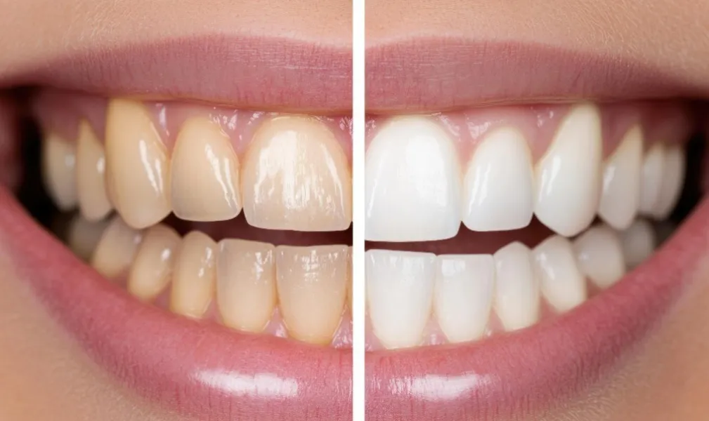 Tooth Restoration Treatment in Sarjapur Road for Repairing Damaged or Worn Teeth