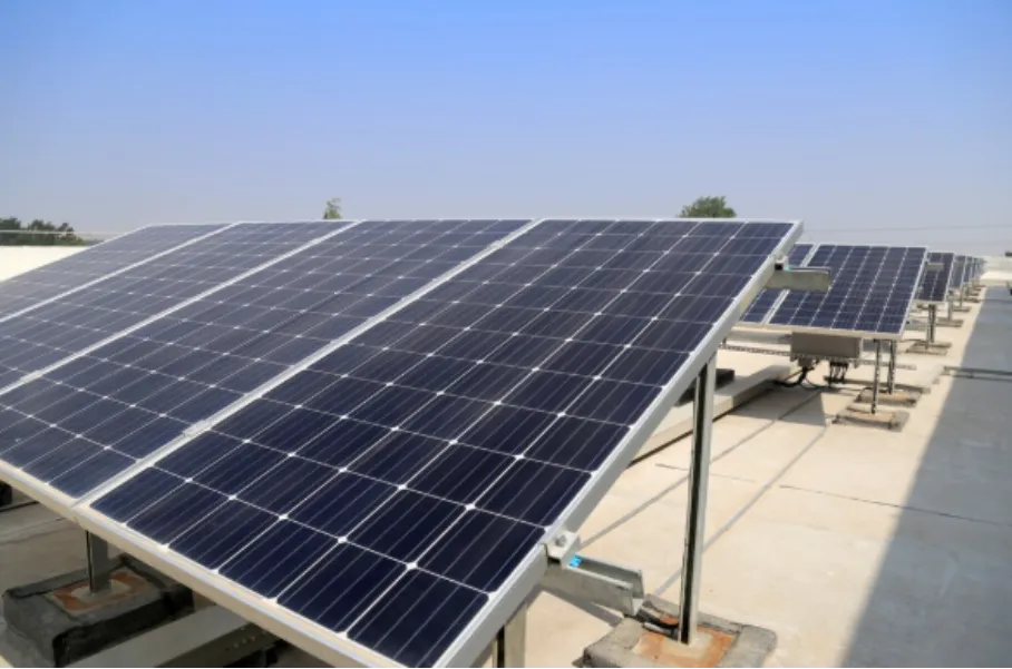 Solar Panels for Office in Nashik for Businesses Looking to Reduce Monthly Operating Costs