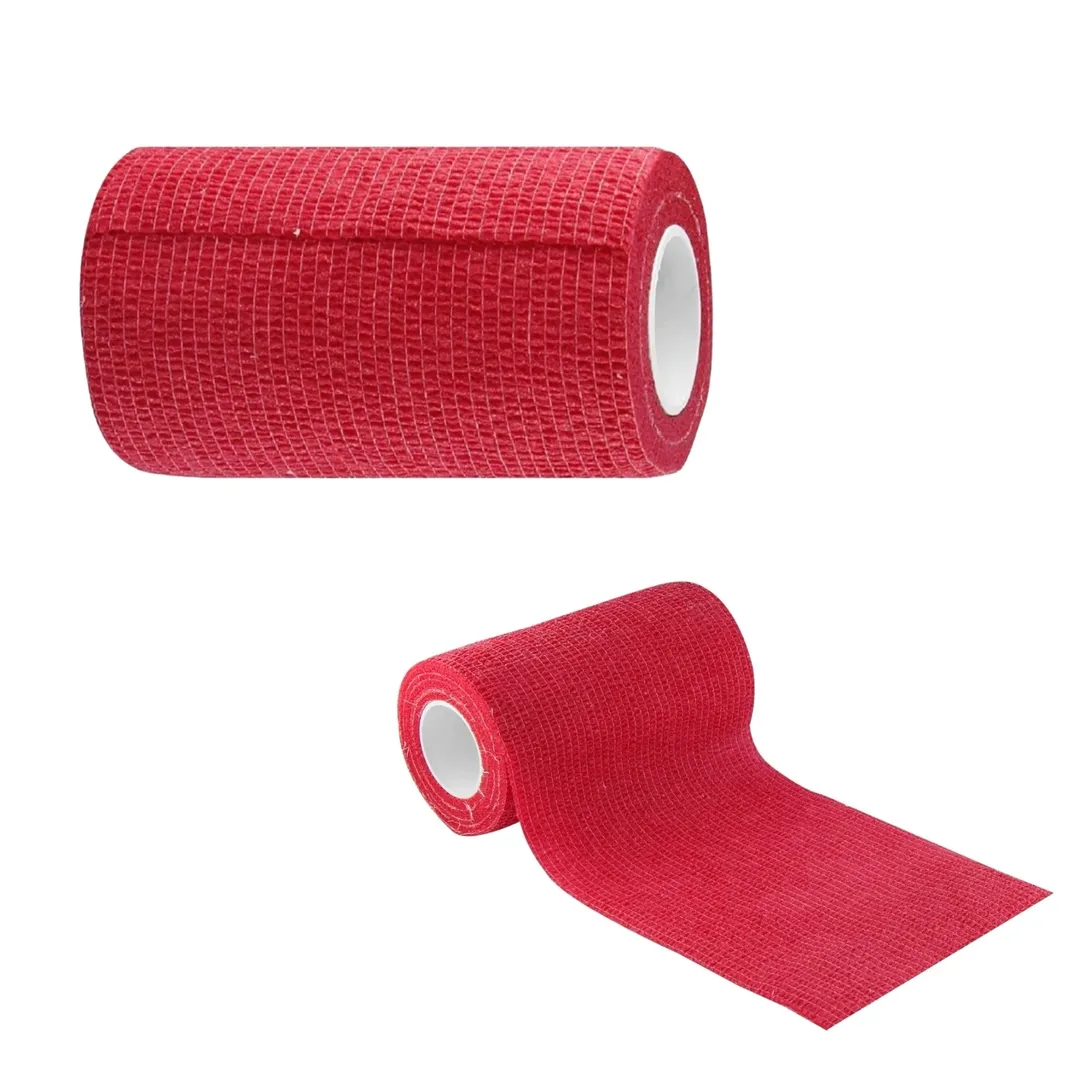 Self Adhesive Bandage Wrap In Delhi NCR