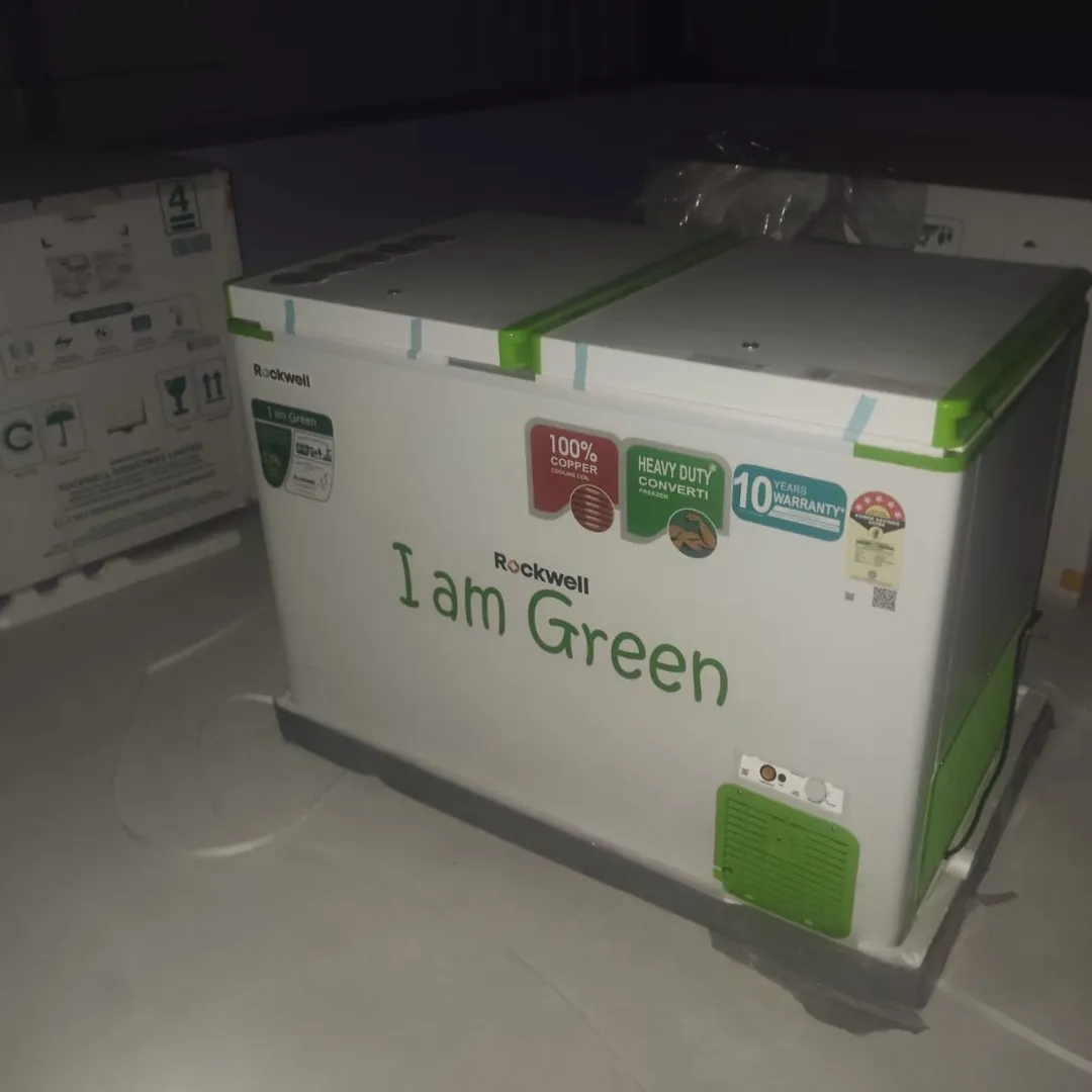 Blue Star Voltas Haier Elanpro Western Rockwell Visi Cooler Visi Cooler Dealer In Dharapuram