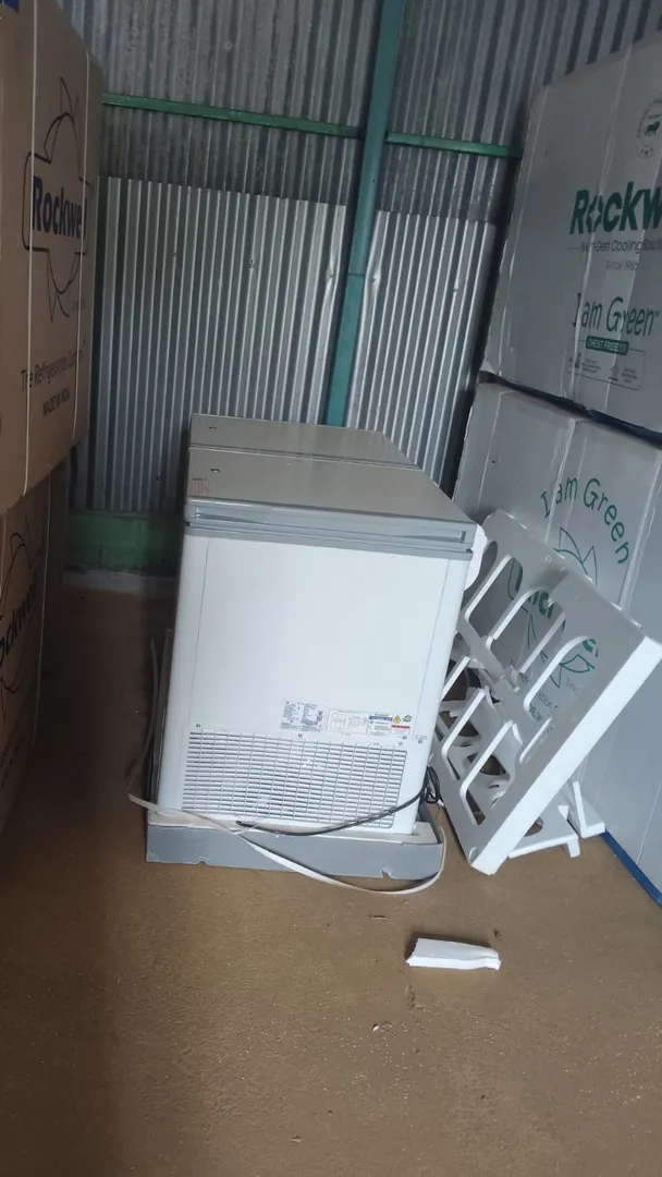 Blue Star Voltas Haier Elanpro Western Rockwell Visi Cooler Visi Cooler Dealer In Palani