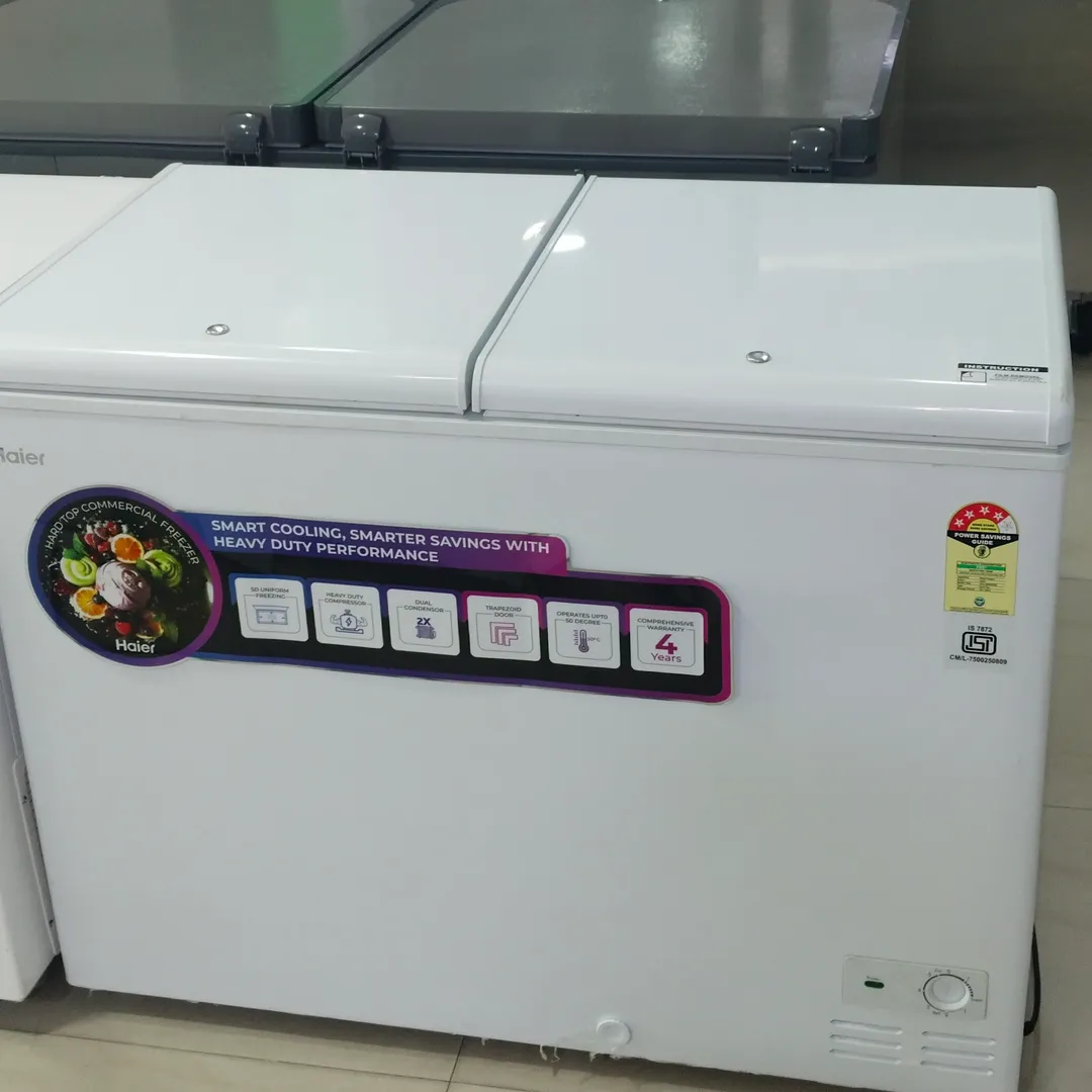 Blue Star Voltas Haier Daikin Elanpro Western Rockwell Deep Freezer Visi Cooler Dealer In Perumanall