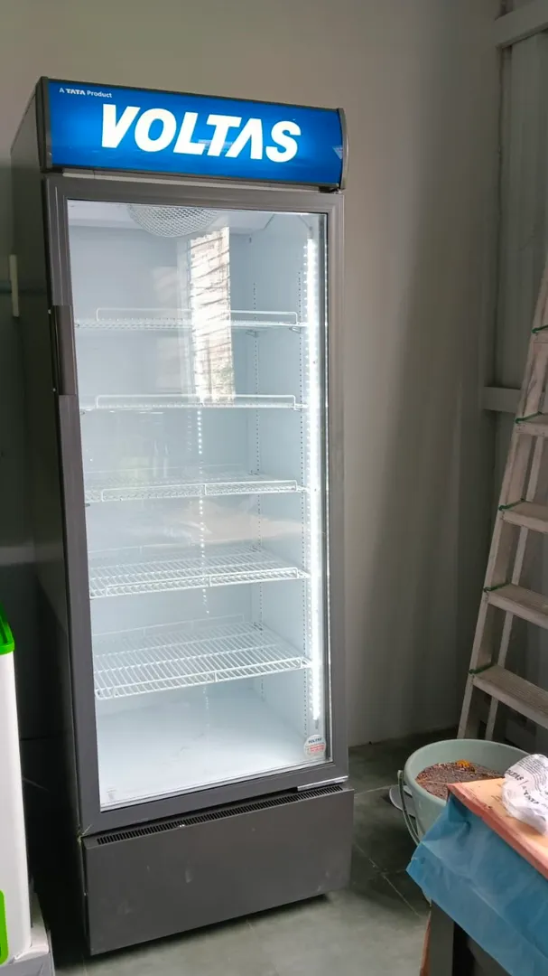 Blue Star Voltas Haier Daikin Elanpro Western Rockwell Deep Freezer Visi Cooler Dealer In Palladam