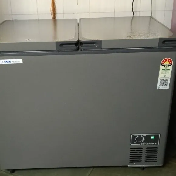 Blue Star Voltas Haier Daikin Elanpro Western Rockwell Deep Freezer Visi Cooler Dealer In Palladam