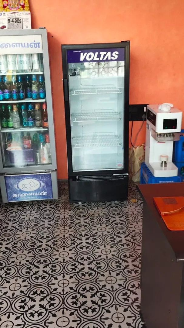 Blue Star Voltas Haier Daikin Elanpro Western Rockwell Deep Freezer Visi Cooler Dealer In Ooty