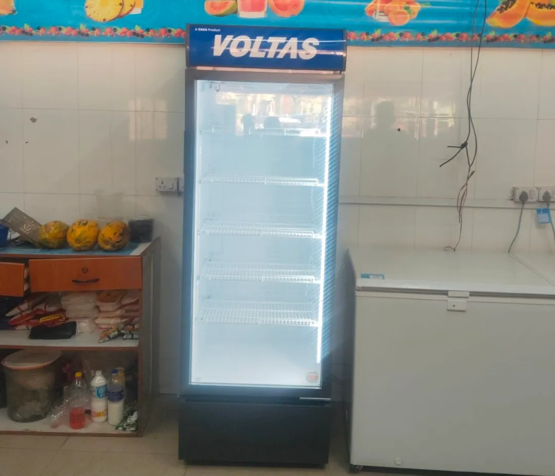 Blue Star Voltas Haier Daikin Elanpro Western Rockwell Deep Freezer Visi Cooler Dealer In Ooty