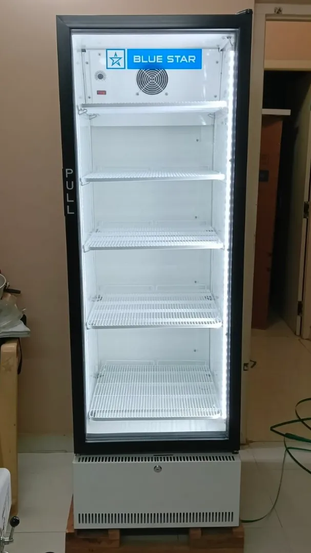 Blue Star Voltas Haier Daikin Elanpro Western Rockwell Deep Freezer Visi Cooler Dealer In Tirupur