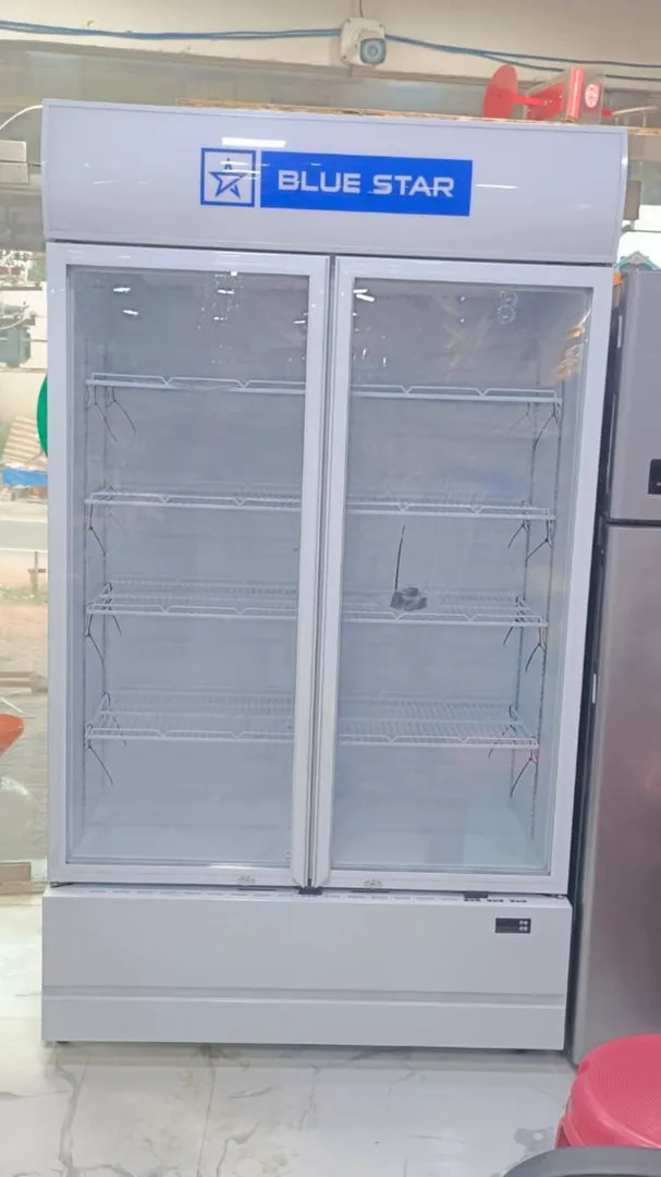 Blue Star Voltas Haier Daikin Elanpro Western Rockwell Deep Freezer Visi Cooler Dealer In Coimbatore