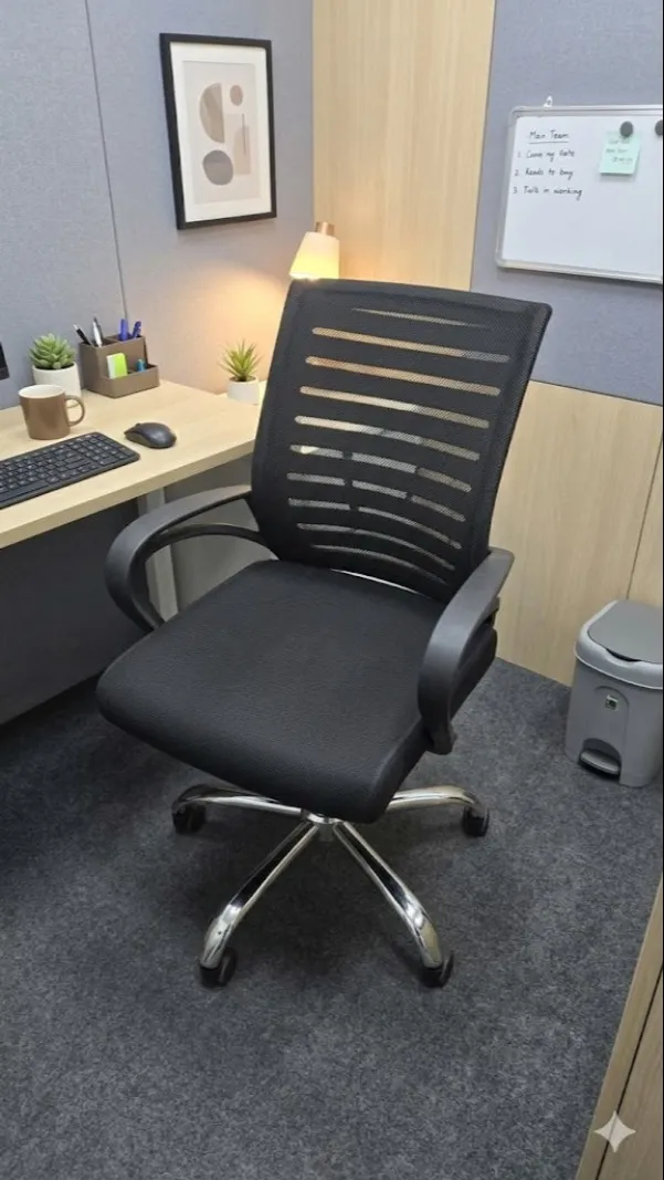 work from home chair available in Kirti Nagar