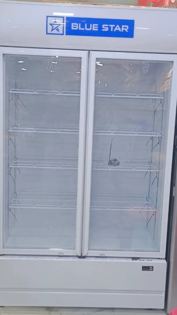 Bluestar Authorized Commercial Visi Cooler Dealers In Ooty