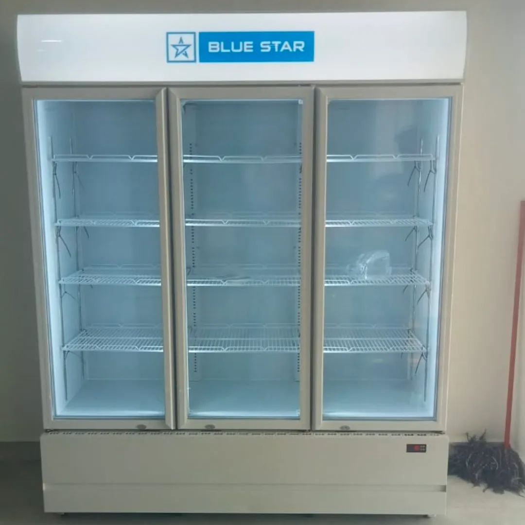 Blue Star Authorized Commercial Visi Cooler Dealers In Coimbatore
