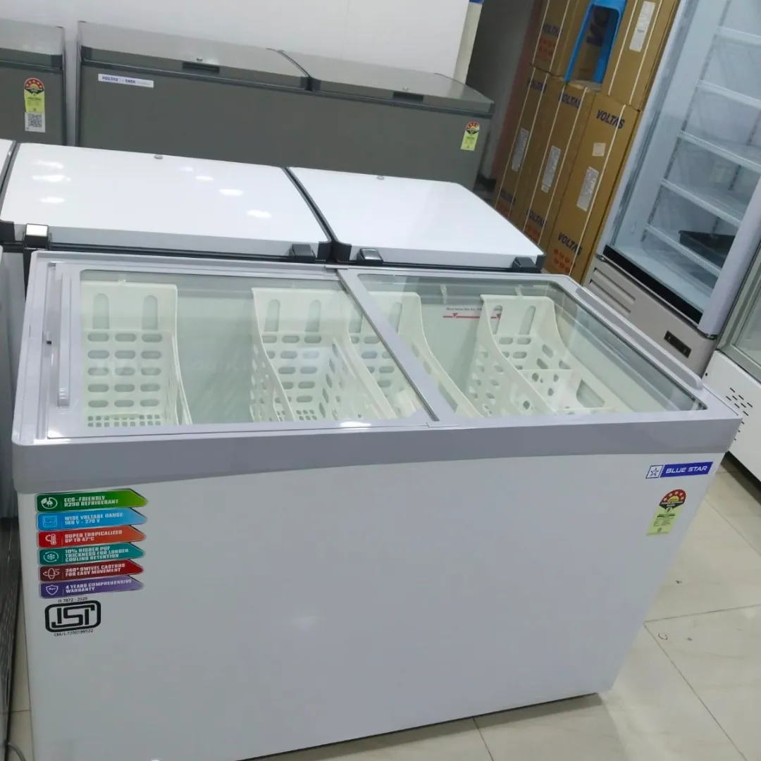 Blue Star Authorised Commercial Deep Freezer Dealers In Coimbatore
