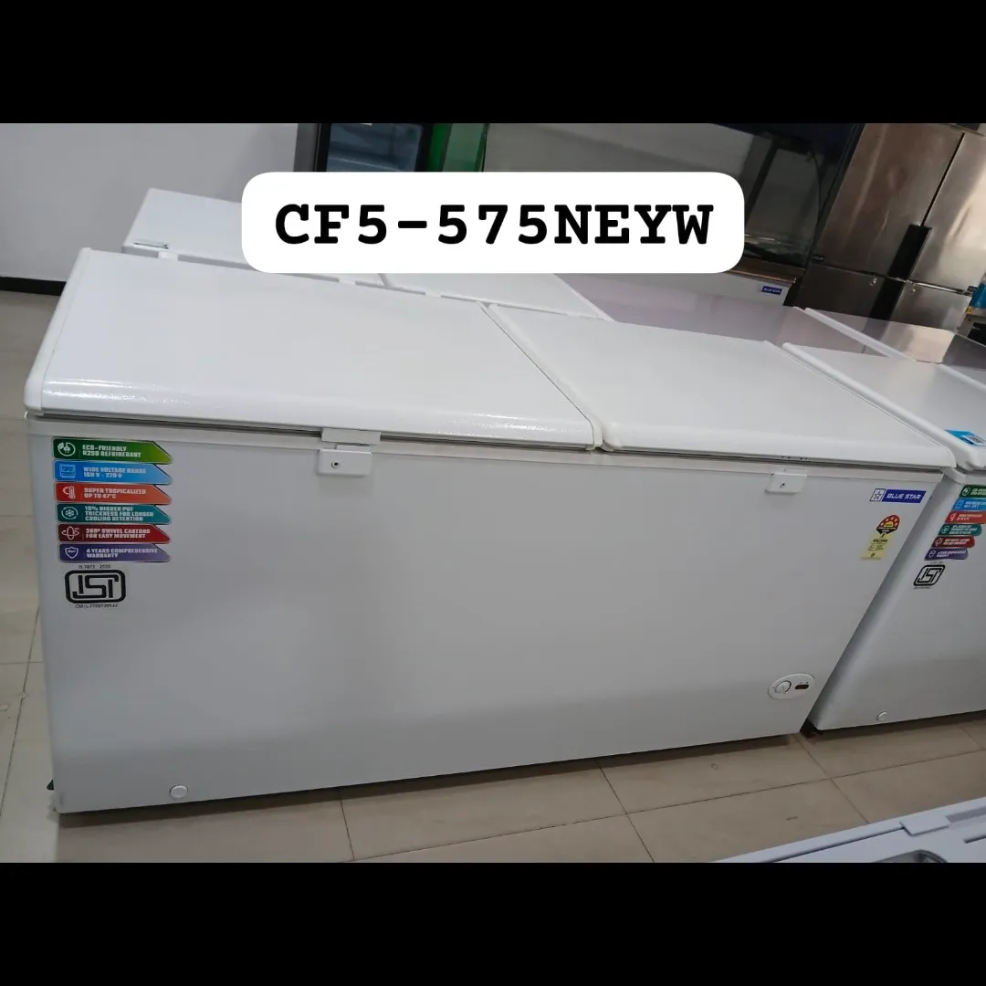 Blue Star Authorised Commercial Deep Freezer Dealers In Coimbatore